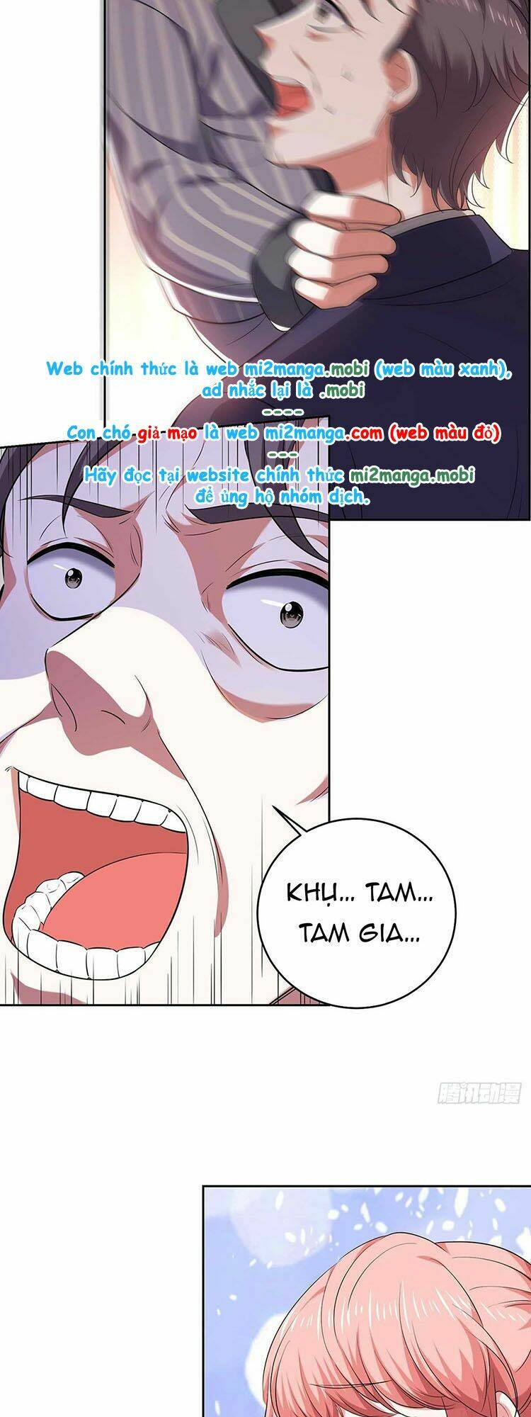 Đại Lão Gọi Tôi Là Tiểu Tổ Tông Chapter 49 - Trang 2