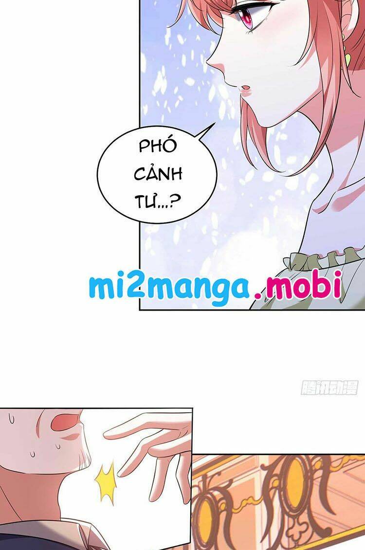 Đại Lão Gọi Tôi Là Tiểu Tổ Tông Chapter 49 - Trang 2