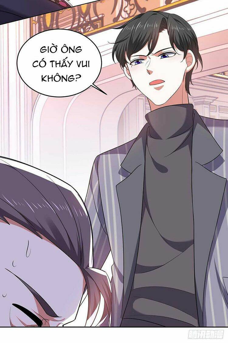 Đại Lão Gọi Tôi Là Tiểu Tổ Tông Chapter 49 - Trang 2