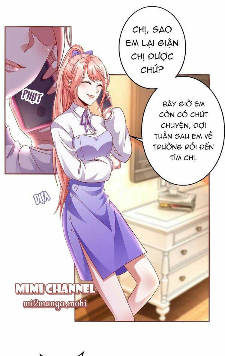 Đại Lão Gọi Tôi Là Tiểu Tổ Tông Chapter 5 - Trang 2