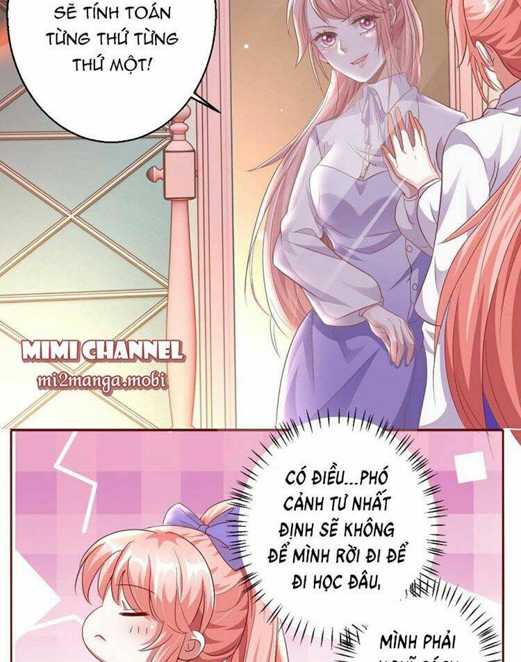 Đại Lão Gọi Tôi Là Tiểu Tổ Tông Chapter 5 - Trang 2