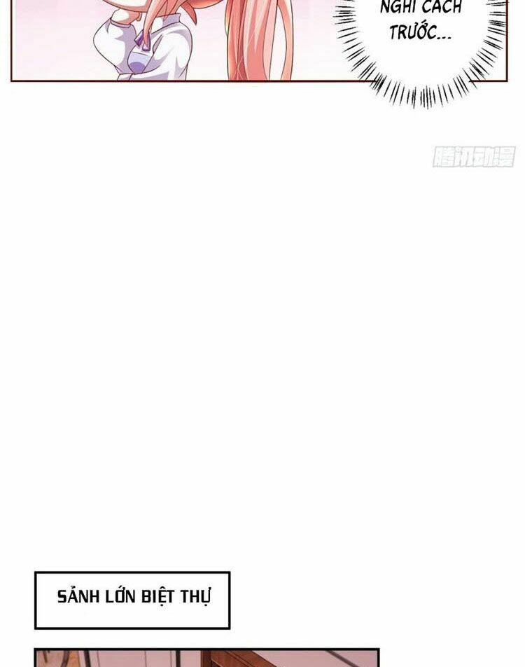 Đại Lão Gọi Tôi Là Tiểu Tổ Tông Chapter 5 - Trang 2