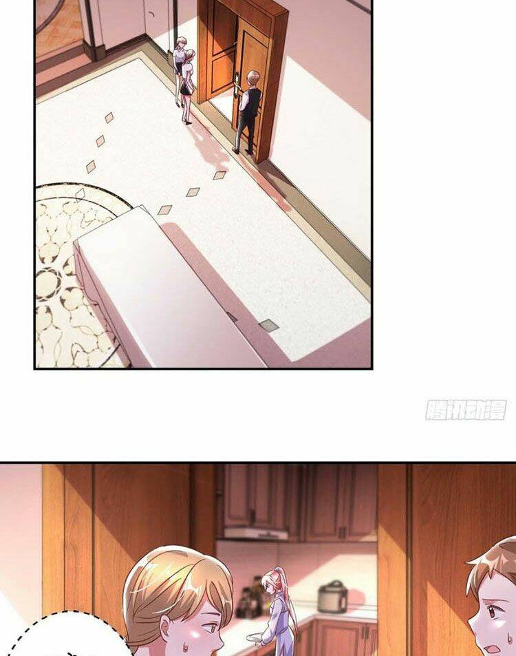 Đại Lão Gọi Tôi Là Tiểu Tổ Tông Chapter 5 - Trang 2