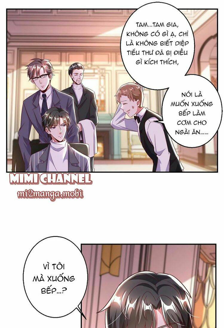 Đại Lão Gọi Tôi Là Tiểu Tổ Tông Chapter 5 - Trang 2