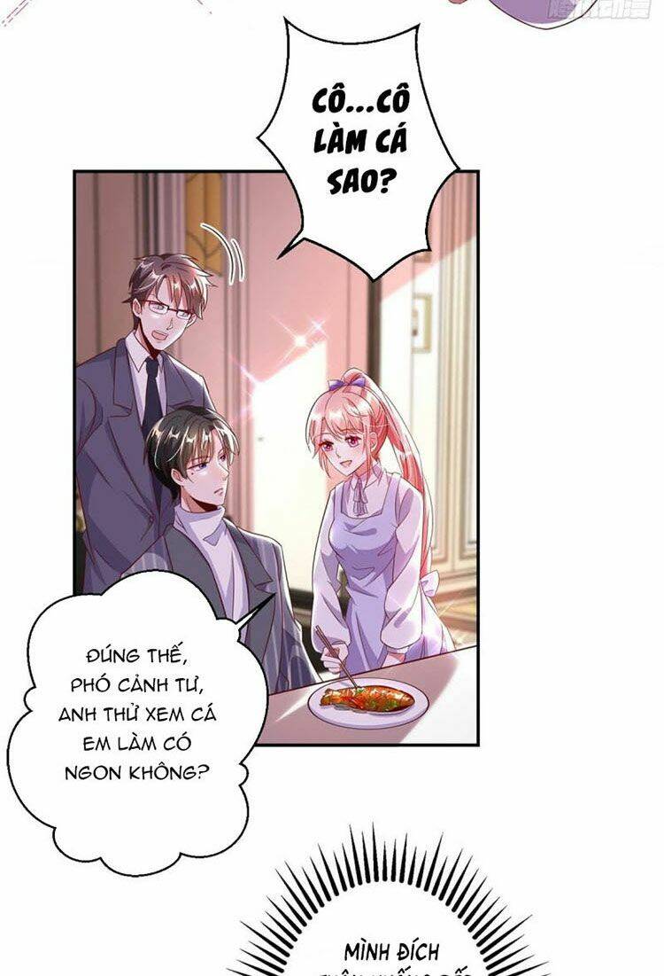 Đại Lão Gọi Tôi Là Tiểu Tổ Tông Chapter 5 - Trang 2