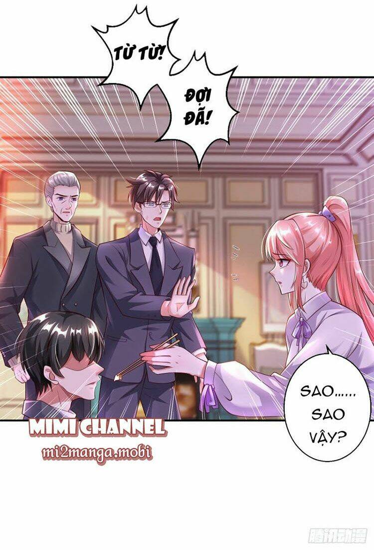 Đại Lão Gọi Tôi Là Tiểu Tổ Tông Chapter 5 - Trang 2