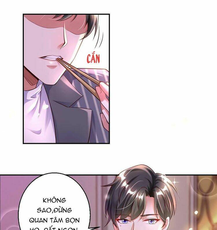 Đại Lão Gọi Tôi Là Tiểu Tổ Tông Chapter 5 - Trang 2