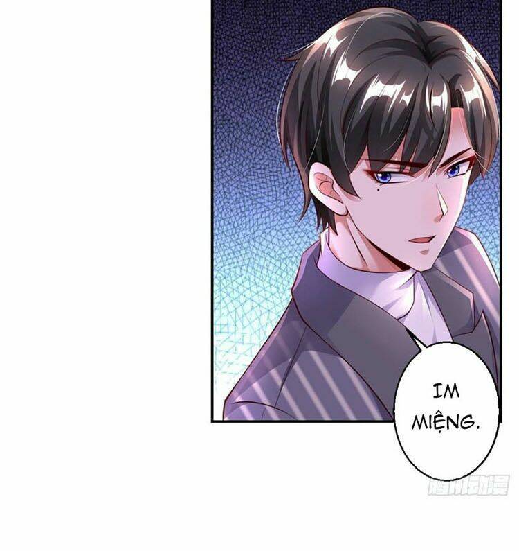 Đại Lão Gọi Tôi Là Tiểu Tổ Tông Chapter 5 - Trang 2