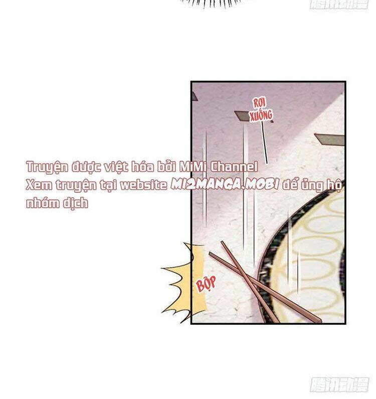 Đại Lão Gọi Tôi Là Tiểu Tổ Tông Chapter 5 - Trang 2