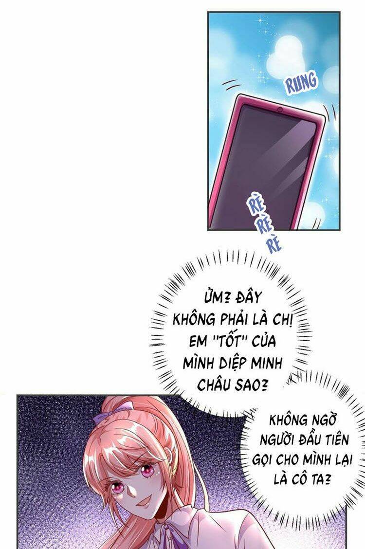 Đại Lão Gọi Tôi Là Tiểu Tổ Tông Chapter 5 - Trang 2