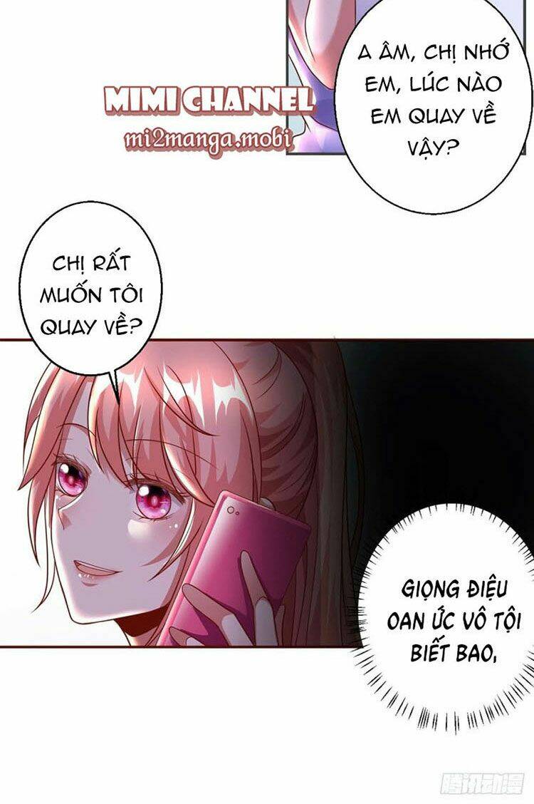 Đại Lão Gọi Tôi Là Tiểu Tổ Tông Chapter 5 - Trang 2