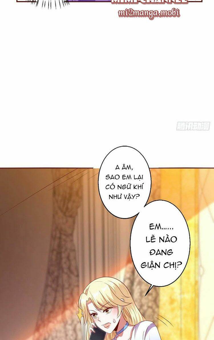 Đại Lão Gọi Tôi Là Tiểu Tổ Tông Chapter 5 - Trang 2