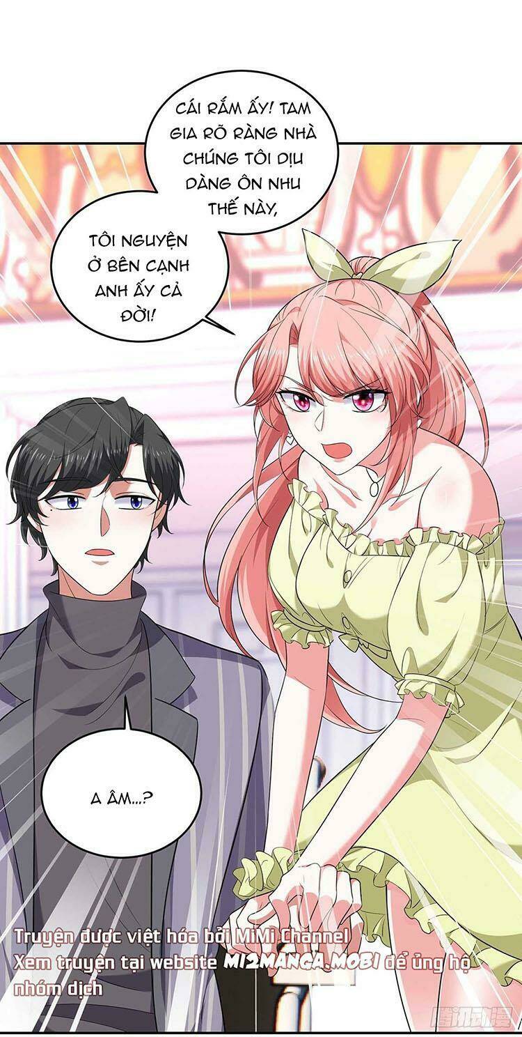 Đại Lão Gọi Tôi Là Tiểu Tổ Tông Chapter 50 - Trang 2