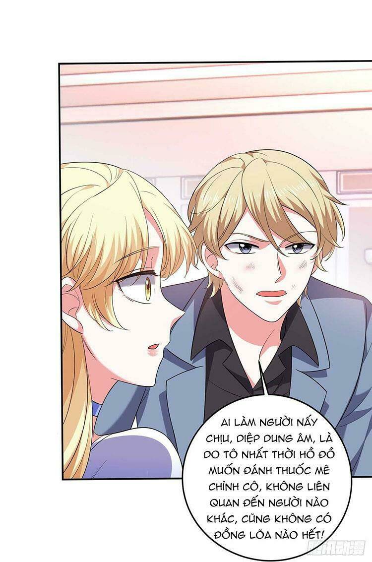 Đại Lão Gọi Tôi Là Tiểu Tổ Tông Chapter 50 - Trang 2