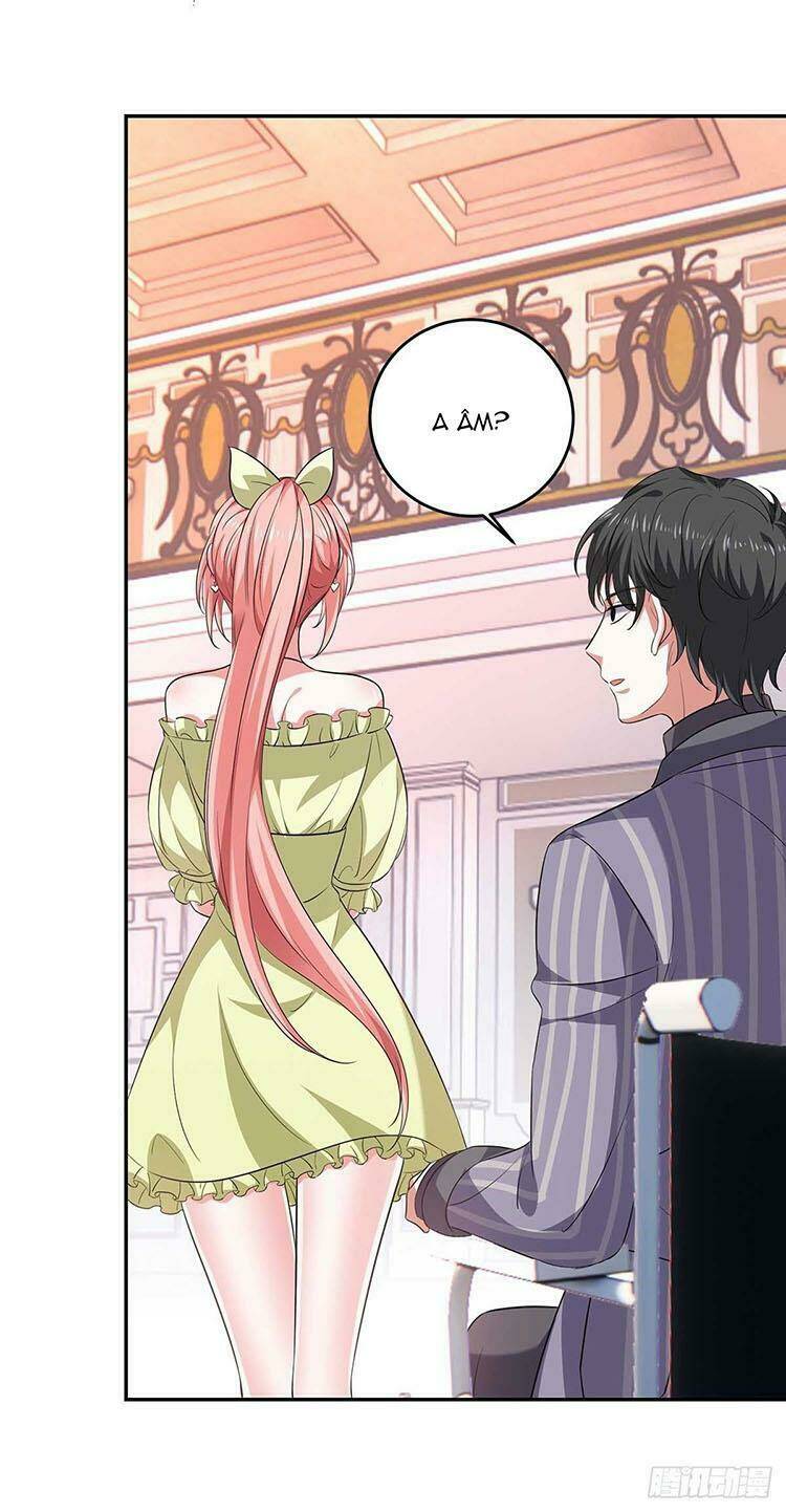 Đại Lão Gọi Tôi Là Tiểu Tổ Tông Chapter 50 - Trang 2