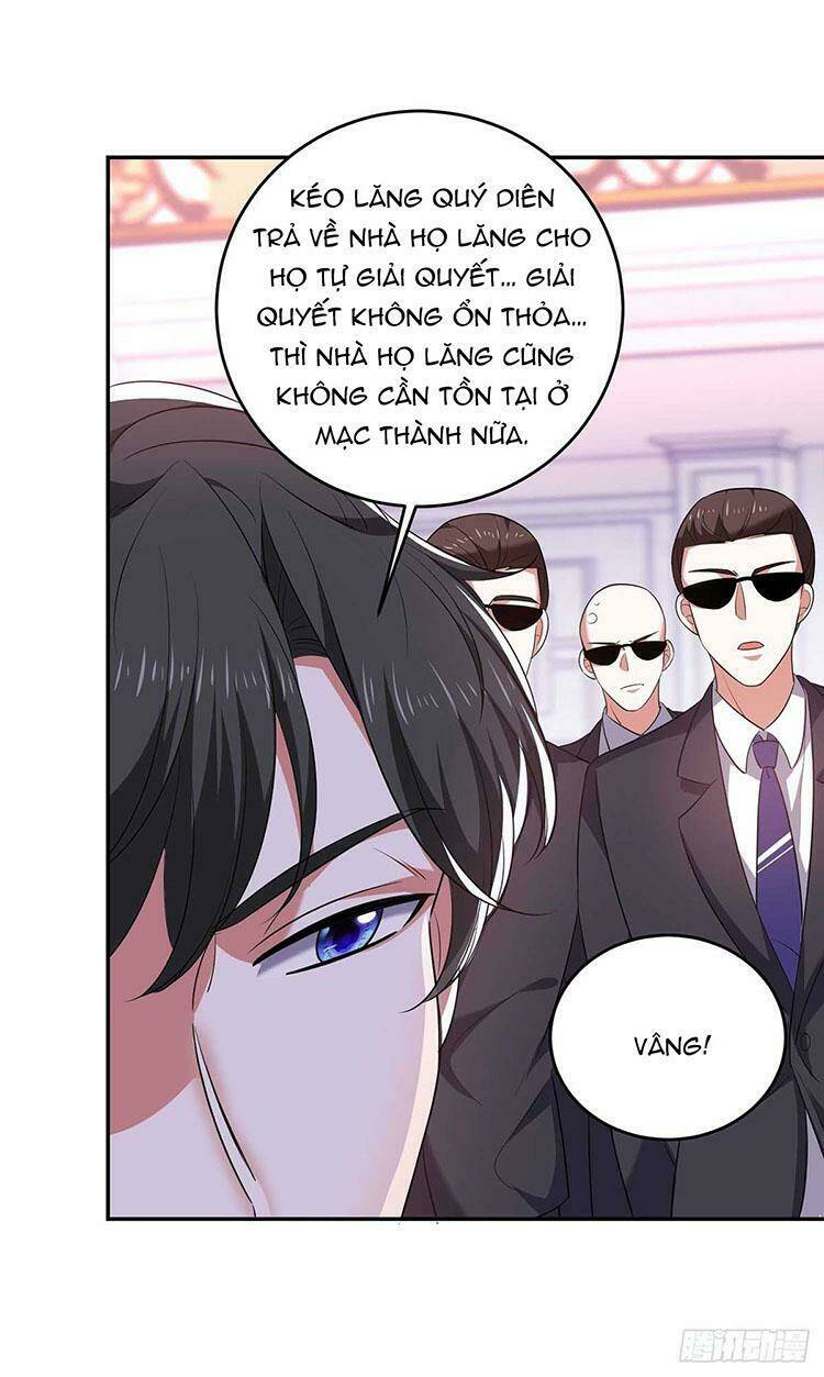 Đại Lão Gọi Tôi Là Tiểu Tổ Tông Chapter 50 - Trang 2