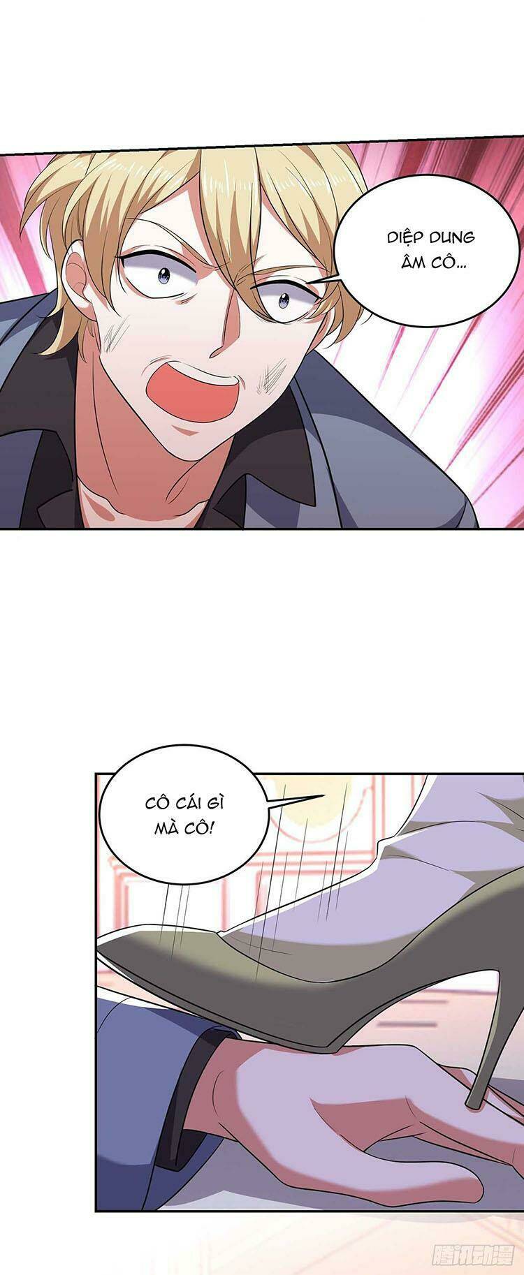 Đại Lão Gọi Tôi Là Tiểu Tổ Tông Chapter 50 - Trang 2