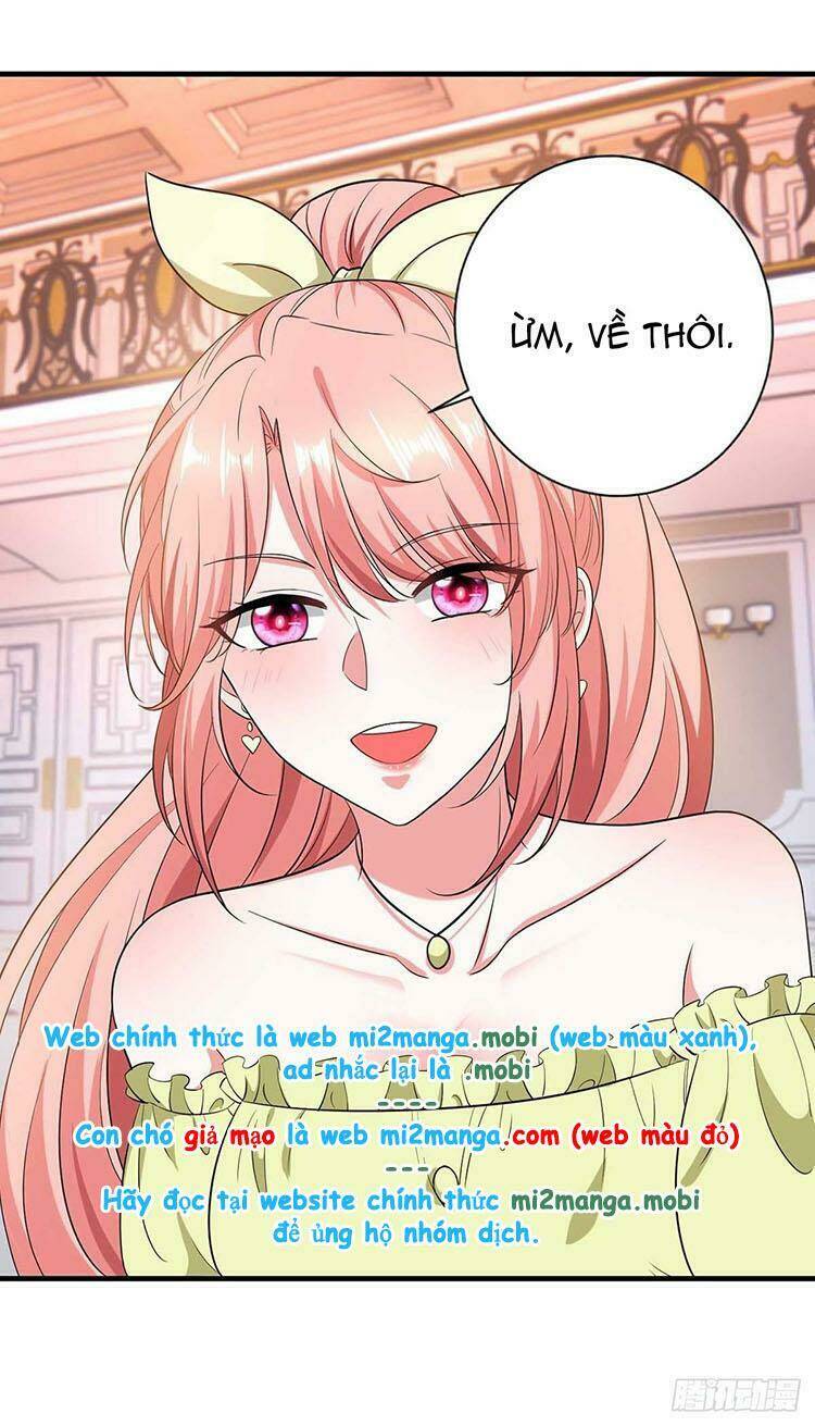 Đại Lão Gọi Tôi Là Tiểu Tổ Tông Chapter 50 - Trang 2