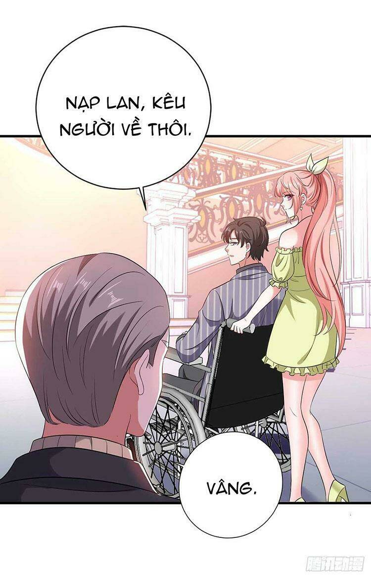 Đại Lão Gọi Tôi Là Tiểu Tổ Tông Chapter 50 - Trang 2