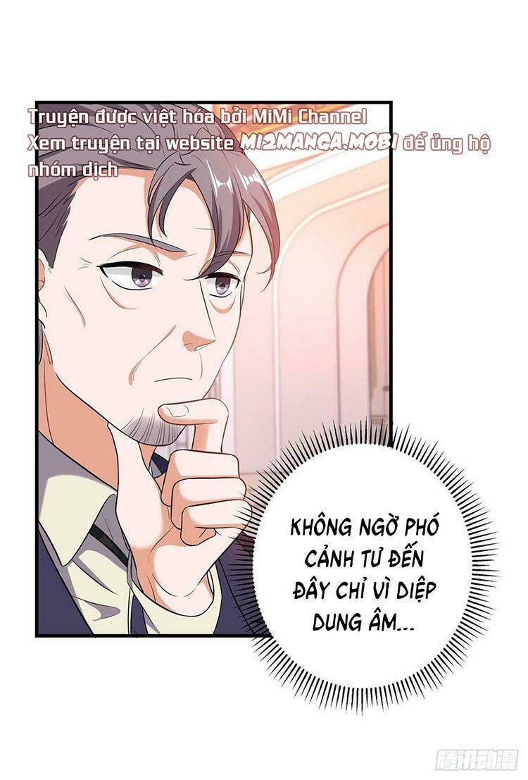 Đại Lão Gọi Tôi Là Tiểu Tổ Tông Chapter 50 - Trang 2