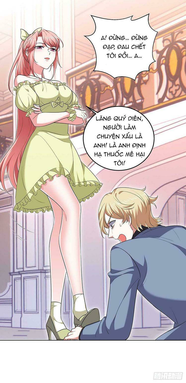 Đại Lão Gọi Tôi Là Tiểu Tổ Tông Chapter 50 - Trang 2