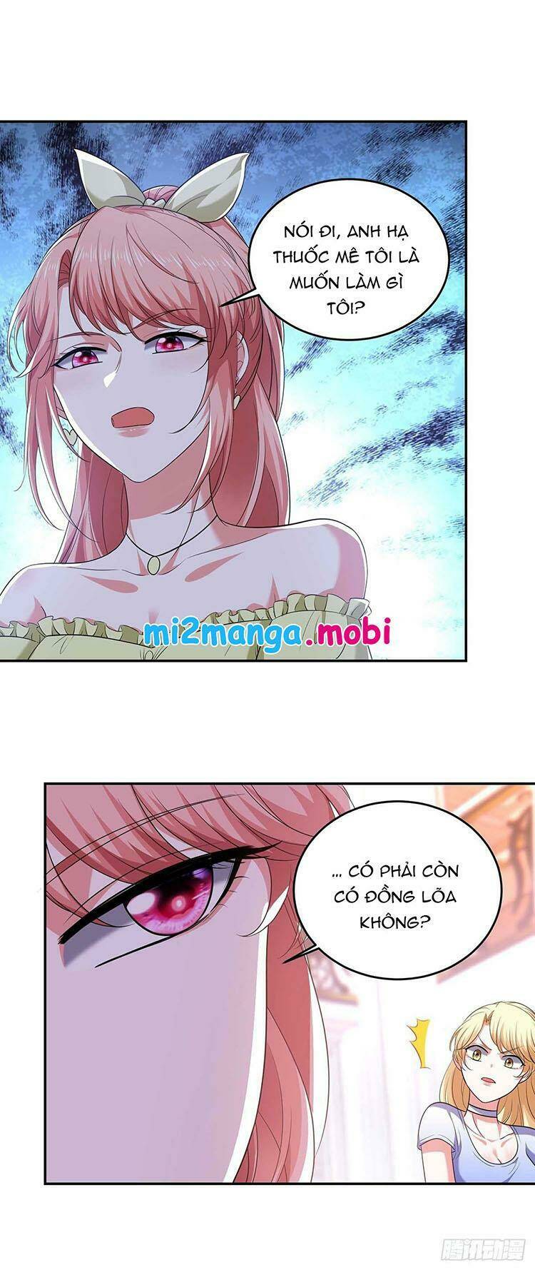 Đại Lão Gọi Tôi Là Tiểu Tổ Tông Chapter 50 - Trang 2