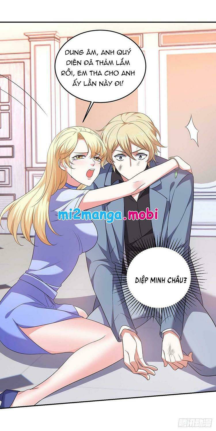 Đại Lão Gọi Tôi Là Tiểu Tổ Tông Chapter 50 - Trang 2