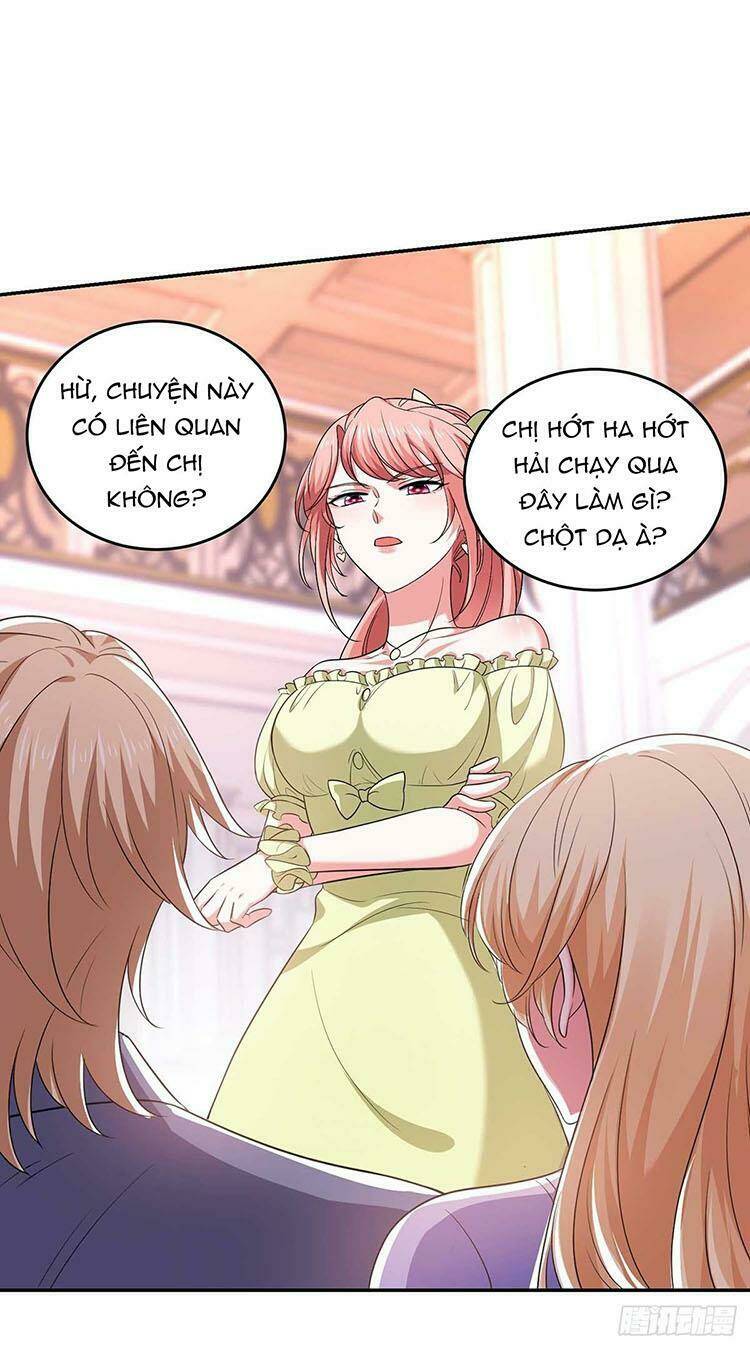 Đại Lão Gọi Tôi Là Tiểu Tổ Tông Chapter 50 - Trang 2