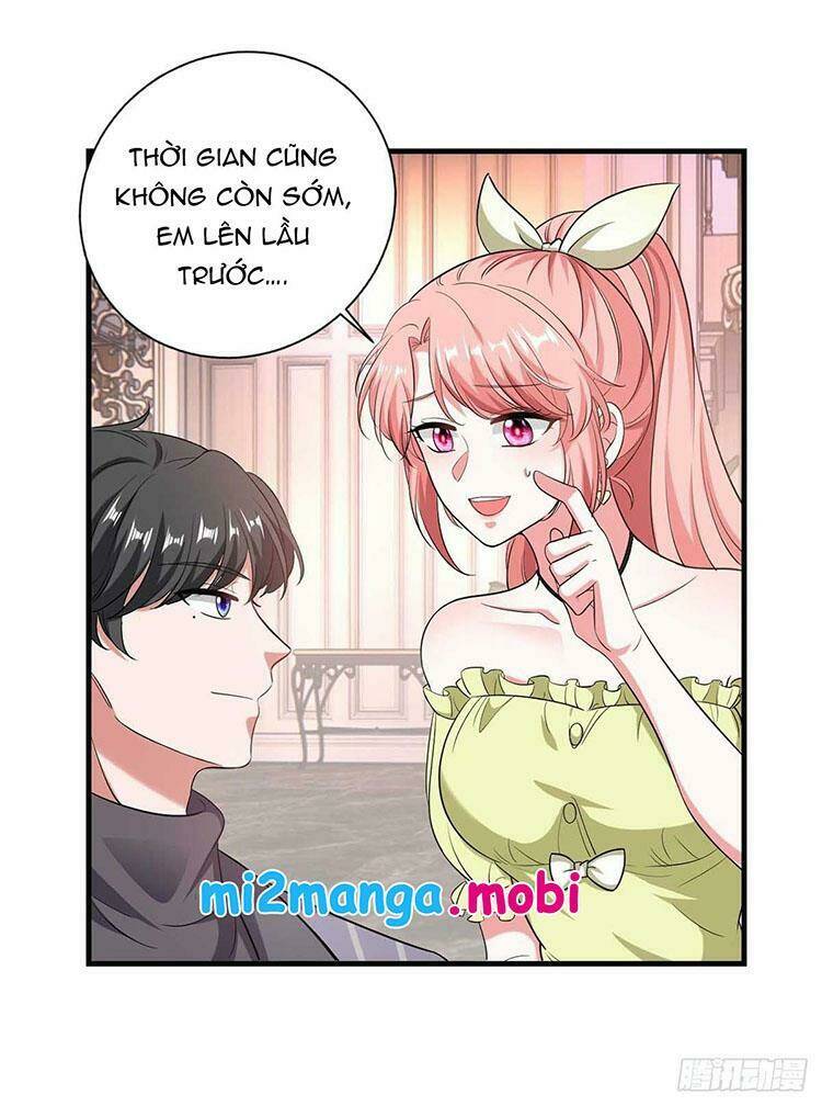 Đại Lão Gọi Tôi Là Tiểu Tổ Tông Chapter 51 - Trang 2