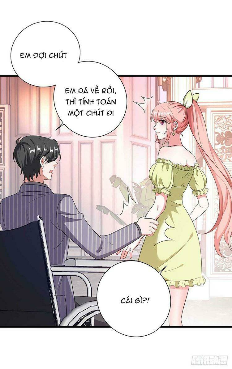 Đại Lão Gọi Tôi Là Tiểu Tổ Tông Chapter 51 - Trang 2