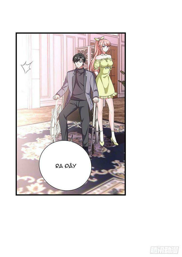 Đại Lão Gọi Tôi Là Tiểu Tổ Tông Chapter 51 - Trang 2