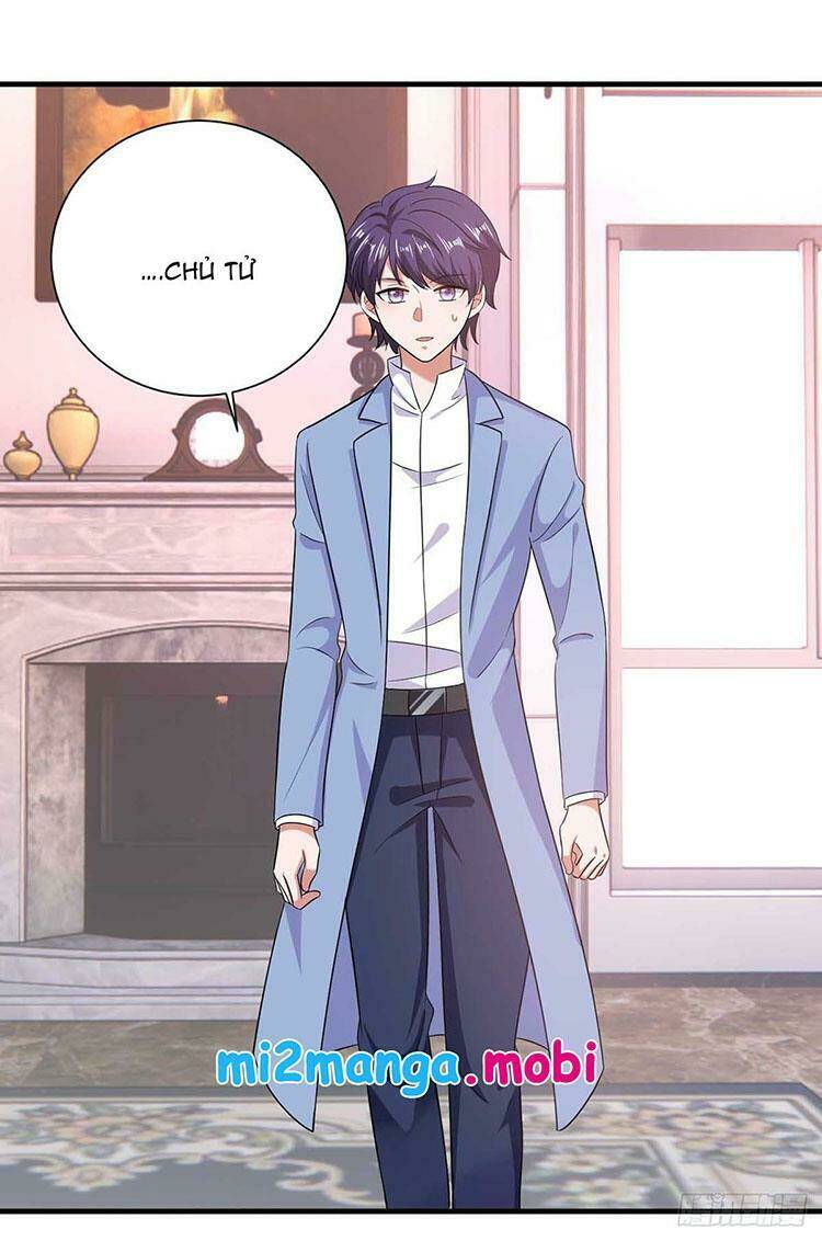 Đại Lão Gọi Tôi Là Tiểu Tổ Tông Chapter 51 - Trang 2