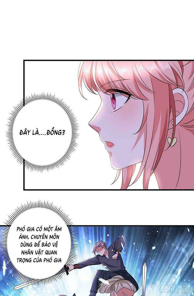 Đại Lão Gọi Tôi Là Tiểu Tổ Tông Chapter 51 - Trang 2