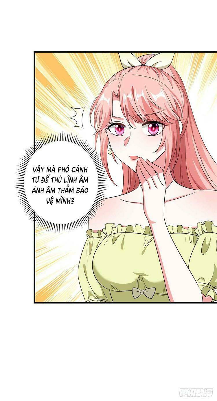 Đại Lão Gọi Tôi Là Tiểu Tổ Tông Chapter 51 - Trang 2