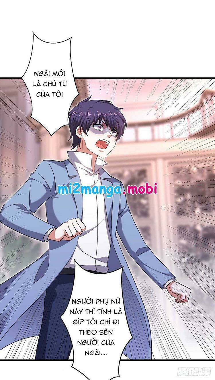 Đại Lão Gọi Tôi Là Tiểu Tổ Tông Chapter 51 - Trang 2