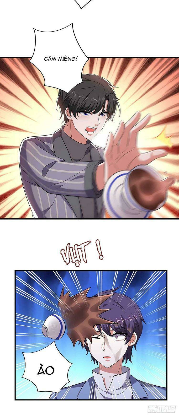 Đại Lão Gọi Tôi Là Tiểu Tổ Tông Chapter 51 - Trang 2