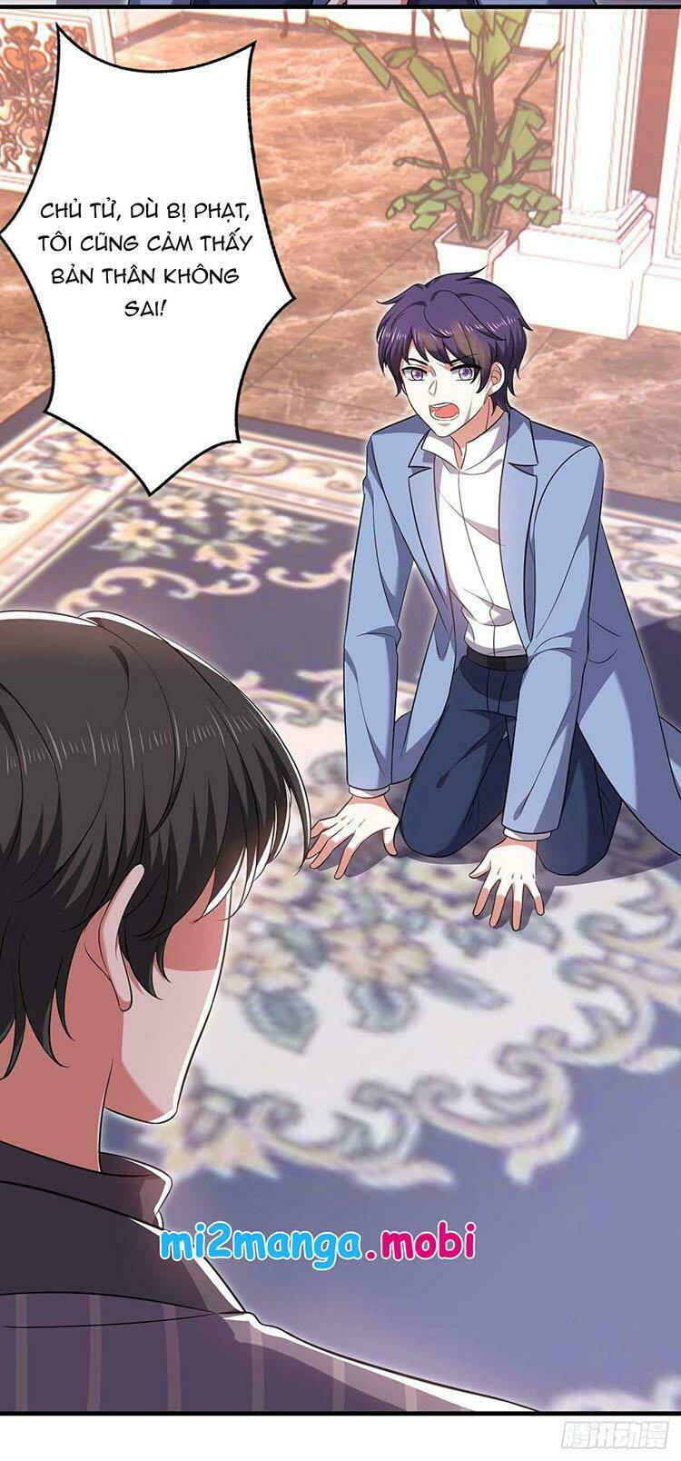 Đại Lão Gọi Tôi Là Tiểu Tổ Tông Chapter 51 - Trang 2