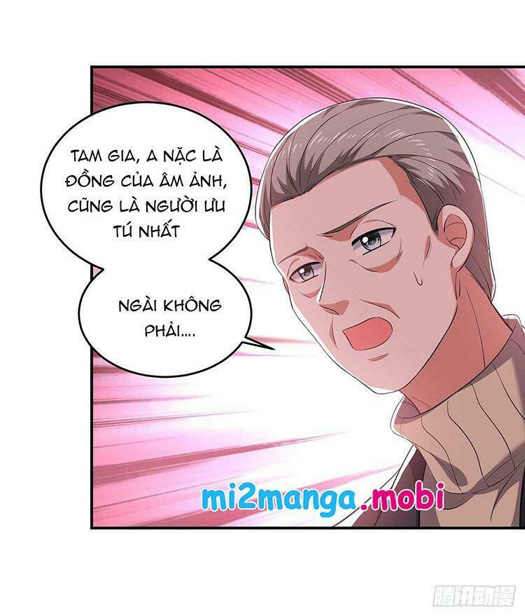 Đại Lão Gọi Tôi Là Tiểu Tổ Tông Chapter 51 - Trang 2