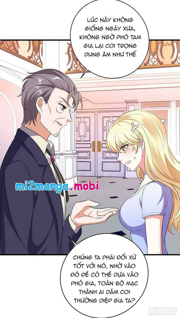 Đại Lão Gọi Tôi Là Tiểu Tổ Tông Chapter 51 - Trang 2