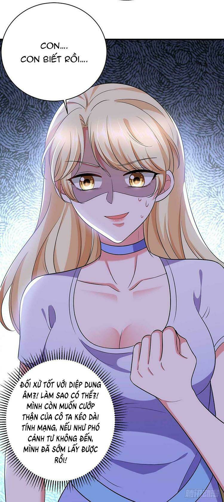 Đại Lão Gọi Tôi Là Tiểu Tổ Tông Chapter 51 - Trang 2