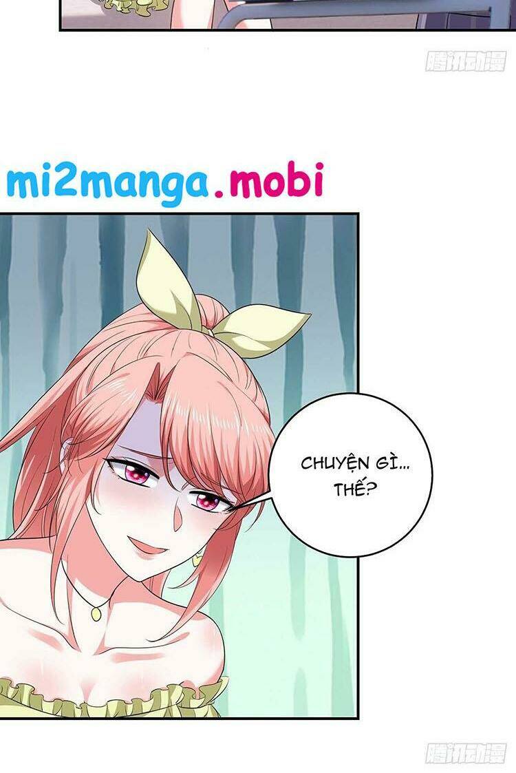 Đại Lão Gọi Tôi Là Tiểu Tổ Tông Chapter 52 - Trang 2