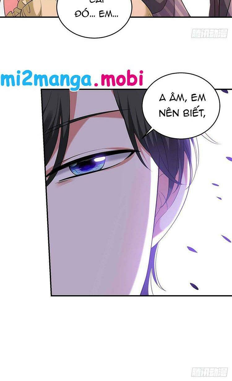 Đại Lão Gọi Tôi Là Tiểu Tổ Tông Chapter 52 - Trang 2