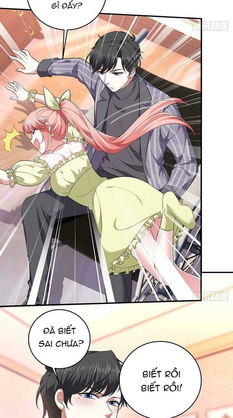 Đại Lão Gọi Tôi Là Tiểu Tổ Tông Chapter 52 - Trang 2