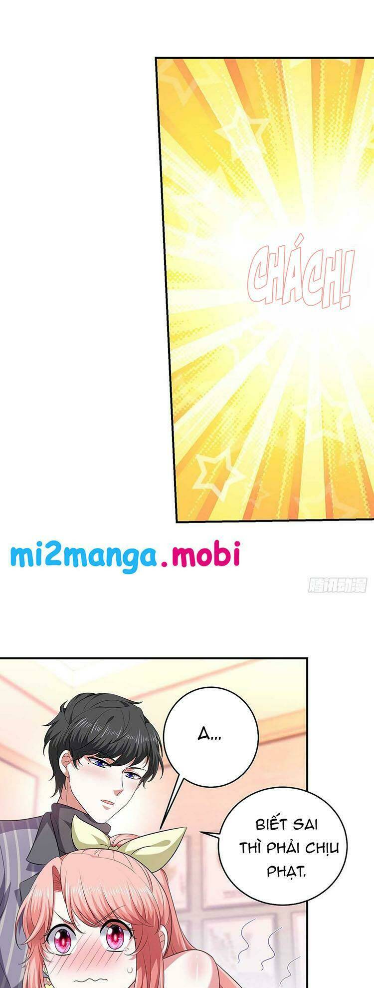 Đại Lão Gọi Tôi Là Tiểu Tổ Tông Chapter 52 - Trang 2