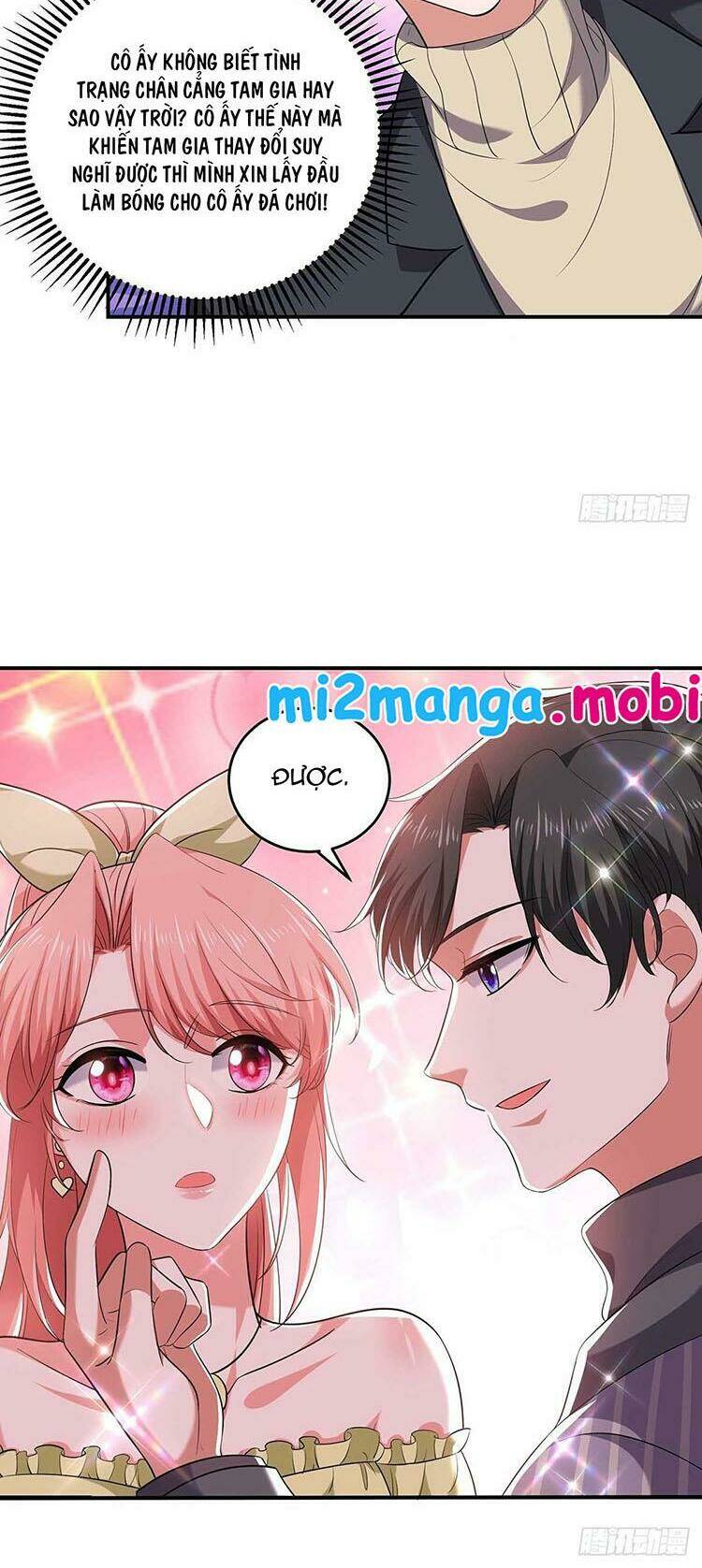 Đại Lão Gọi Tôi Là Tiểu Tổ Tông Chapter 52 - Trang 2