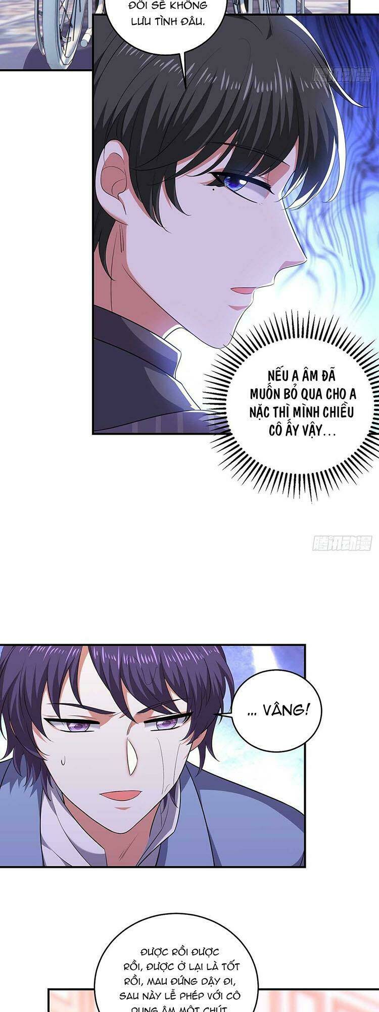 Đại Lão Gọi Tôi Là Tiểu Tổ Tông Chapter 52 - Trang 2