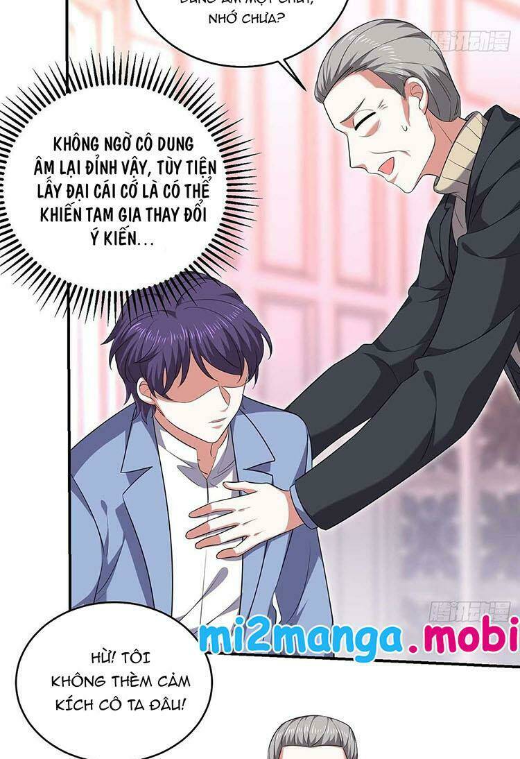 Đại Lão Gọi Tôi Là Tiểu Tổ Tông Chapter 52 - Trang 2