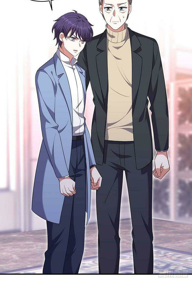 Đại Lão Gọi Tôi Là Tiểu Tổ Tông Chapter 52 - Trang 2