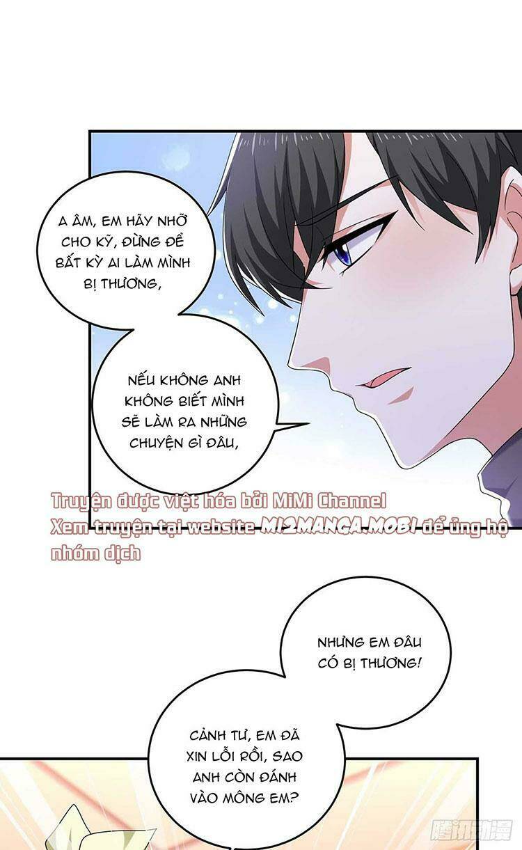 Đại Lão Gọi Tôi Là Tiểu Tổ Tông Chapter 53 - Trang 2