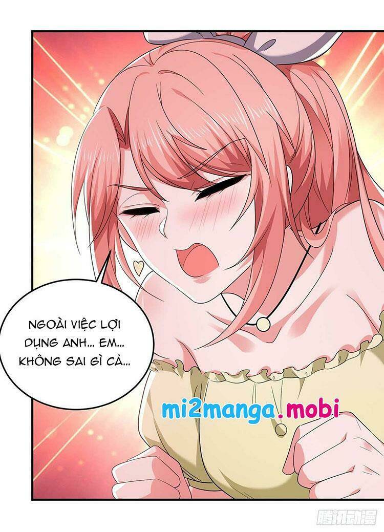 Đại Lão Gọi Tôi Là Tiểu Tổ Tông Chapter 53 - Trang 2